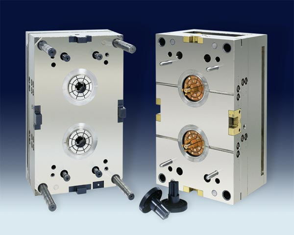 sooq產品 精密注塑齒輪模具