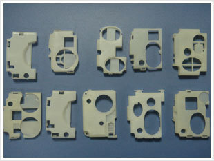 【加工 日用品模具、沖壓模具、雙色專業模具制造】價格,廠家,圖片,模具制造,臺州市黃巖凱匯精密模具廠-