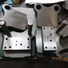  昆山精通精密機械有限責任公司 主營 沖壓產品 沖壓模具 精