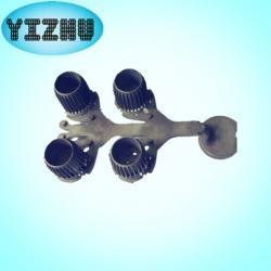 鑄造-廠家生產(chǎn)供應(yīng) 生產(chǎn)高精密鋁合金產(chǎn)品及模具的工廠_商務(wù)聯(lián)盟