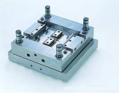 【加工 日用品模具、沖壓模具、雙色專業模具制造】價格,廠家,圖片,模具制造,臺州市黃巖凱匯精密模具廠-