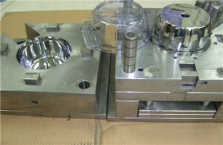 精密模具定做廠(chǎng) 三維博藝品質(zhì)精良 模具定做