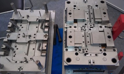 昆山安諾伊精密模具 專業(yè)封裝模具與汽車(chē)零部件加工服務(wù)