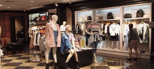 服裝鞋帽專(zhuān)賣(mài)店解決方案 提升鞋帽零售效率與顧客體驗(yàn)