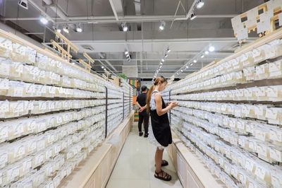 喚醒城市商貿新活力 俊發集團引領鞋帽零售的城市更新之路