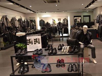 利郎集團通過副品牌擴張策略，有效拉動整體業績增長